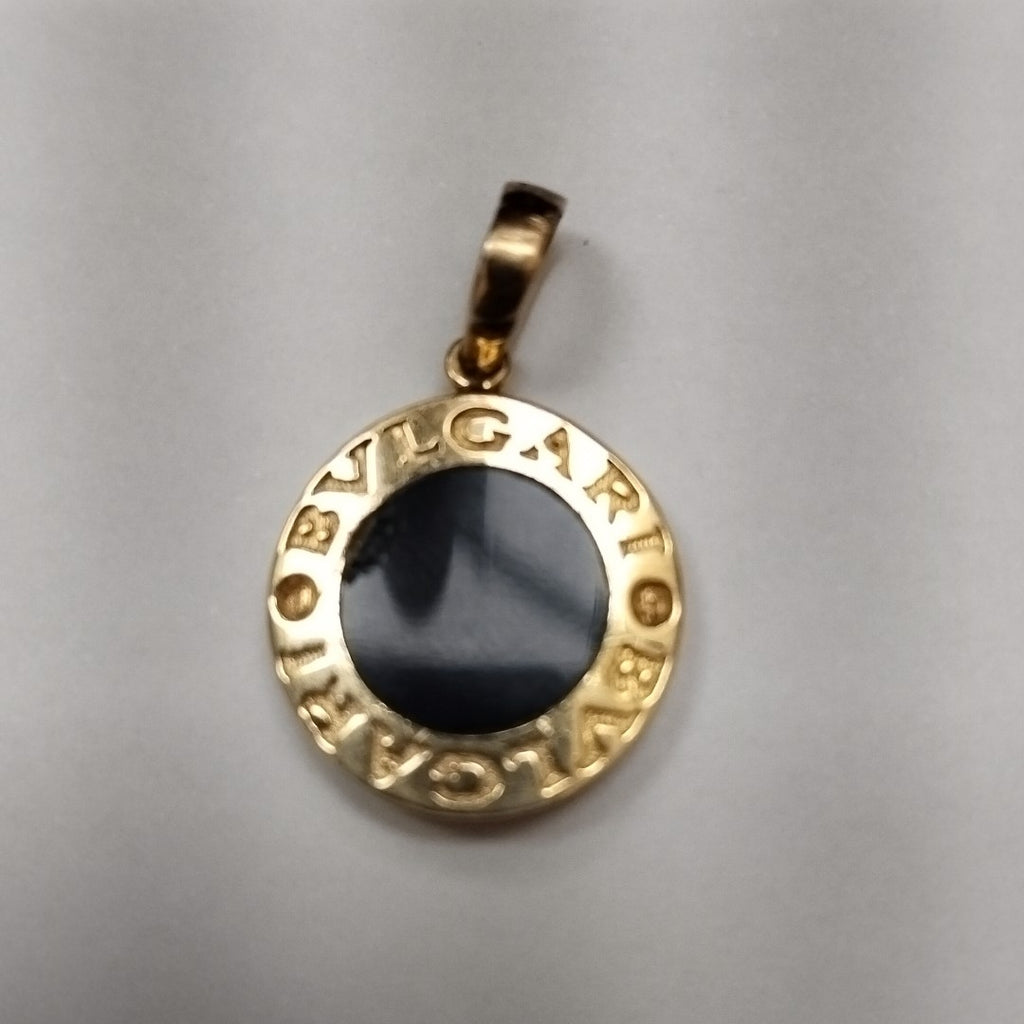 DIJE ORO 14 K 2.9 GRMS (SEMINUEVO)