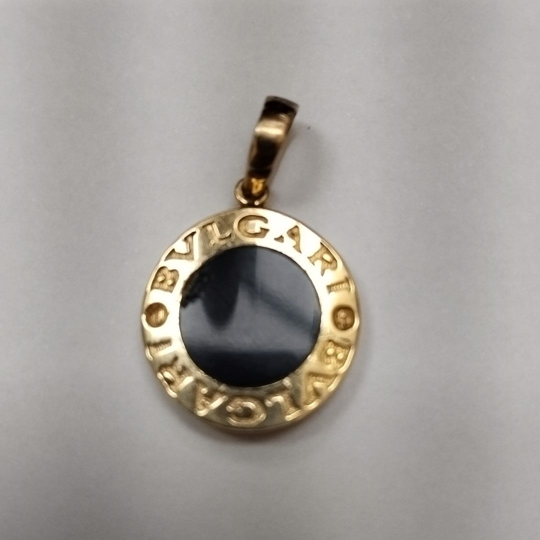 DIJE ORO 14 K 2.9 GRMS (SEMINUEVO)