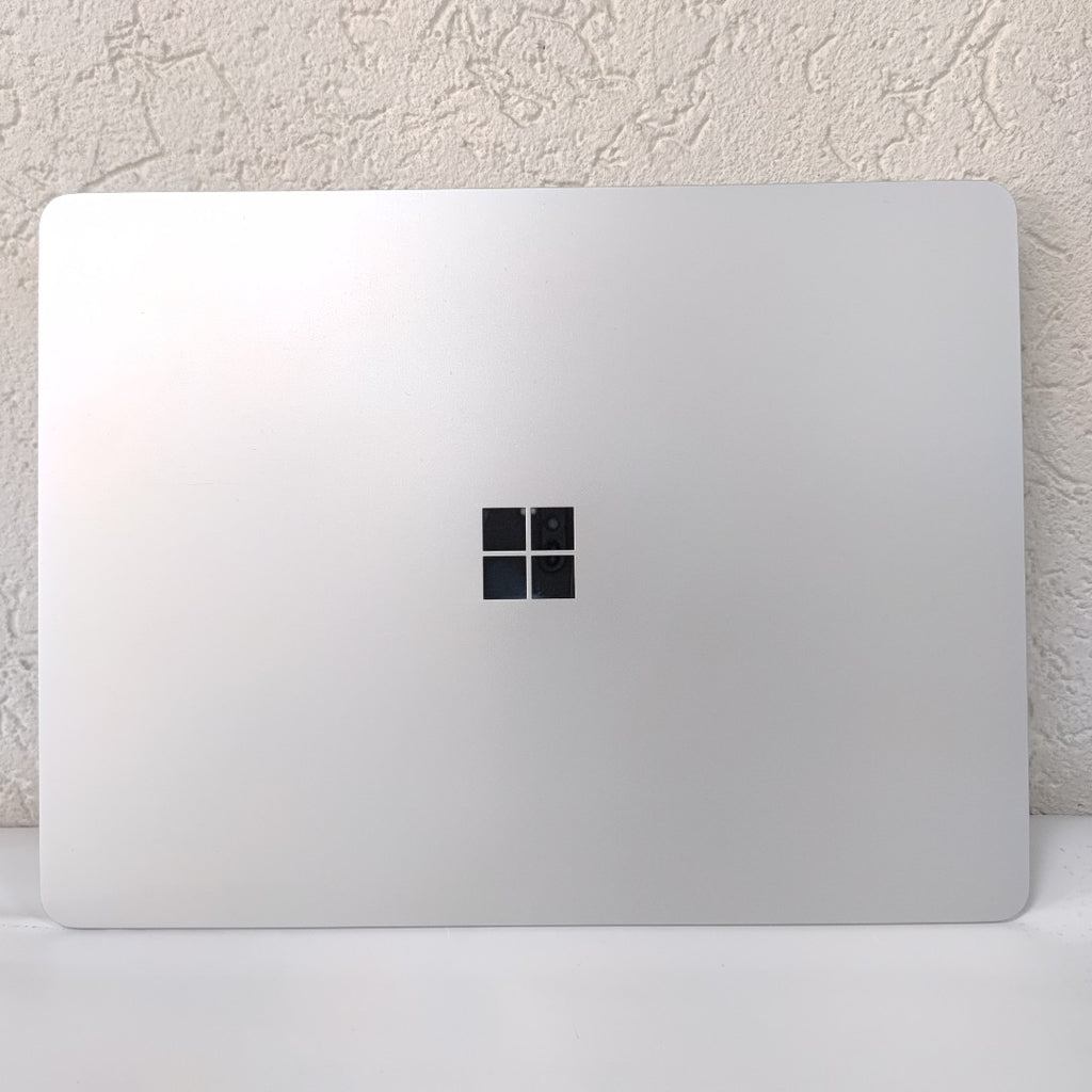 LAPTOP MICROSOFT SURFACE LAPTOP 2095 (2025) 256 GB SSD 16 GB RAM (SEMINUEVO)