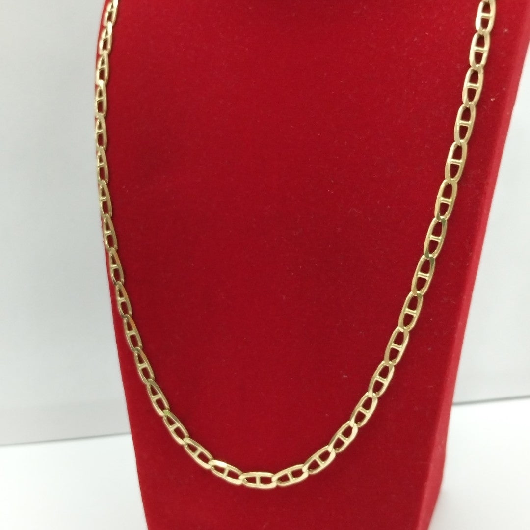 CADENA ORO 10 K 23,20 GRMS (SEMINUEVO)