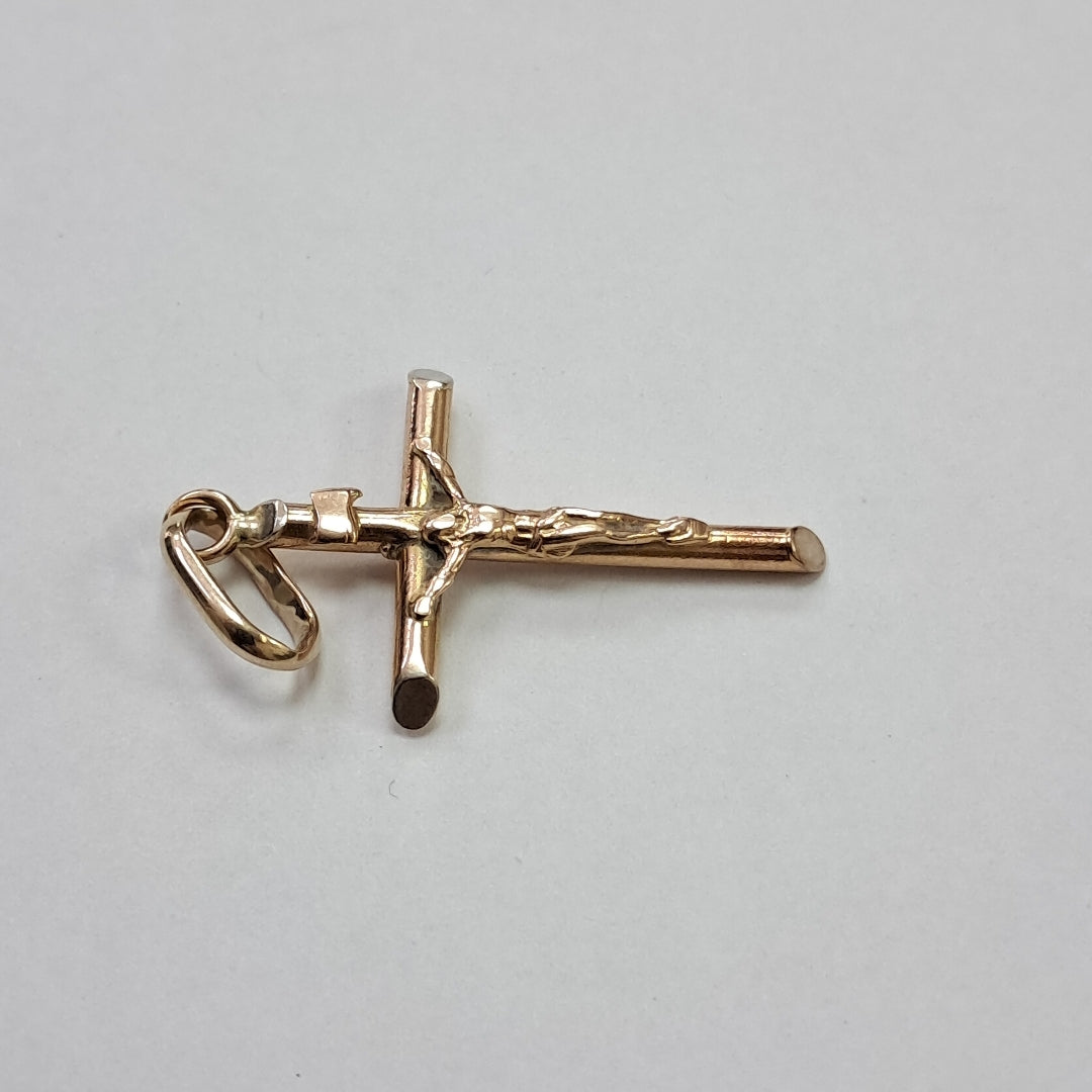 DIJE ORO 10 K 2,40 GRMS (SEMINUEVO)