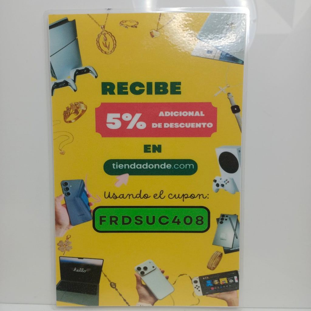 ARRACADAS PAR ORO, ORO COMBINADO 14 K 5.8 GRMS (SEMINUEVO)