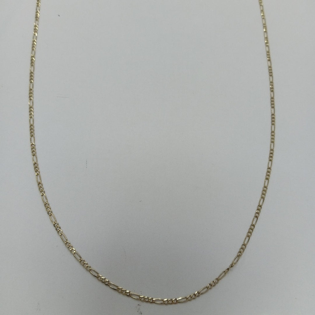 CADENA ORO 10 K 2.8 GRMS (SEMINUEVO)