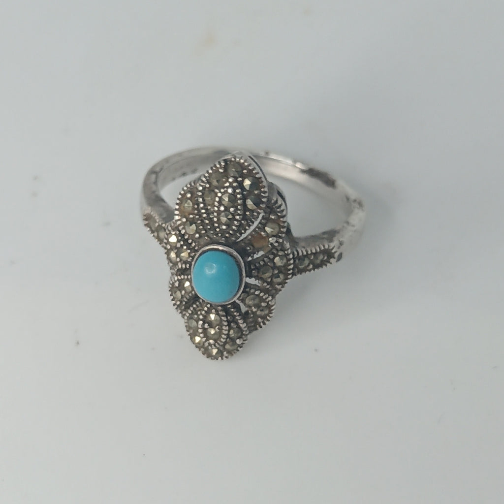 ANILLITO PLATA 5.4 GRMS (SEMINUEVO)