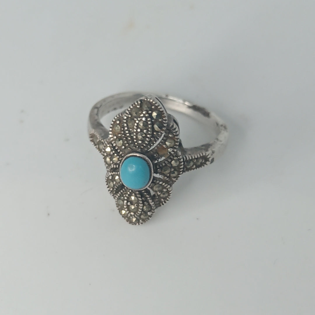 ANILLITO PLATA 5.4 GRMS (SEMINUEVO)