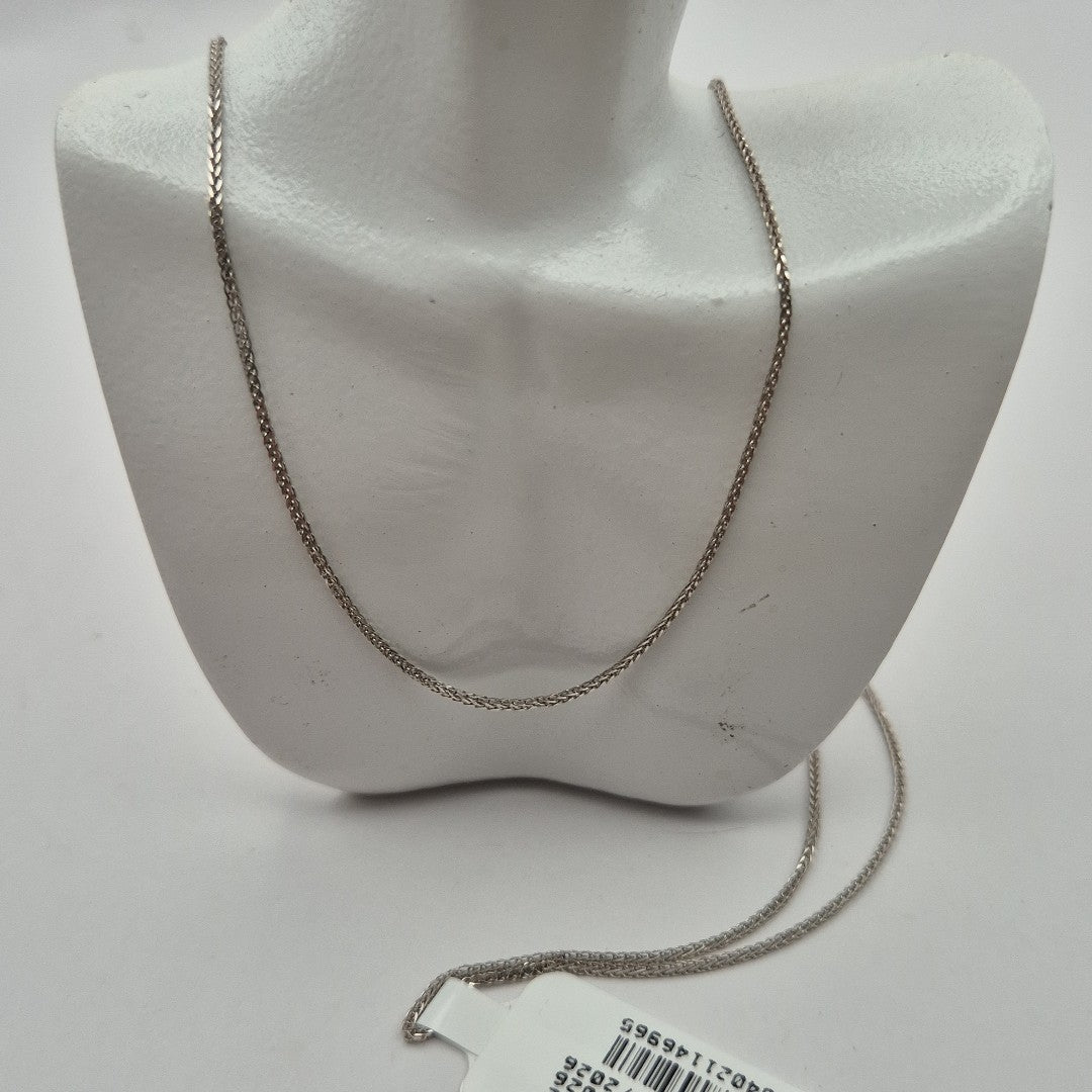 CADENA ORO 14 K 1.5 GRMS (SEMINUEVO)