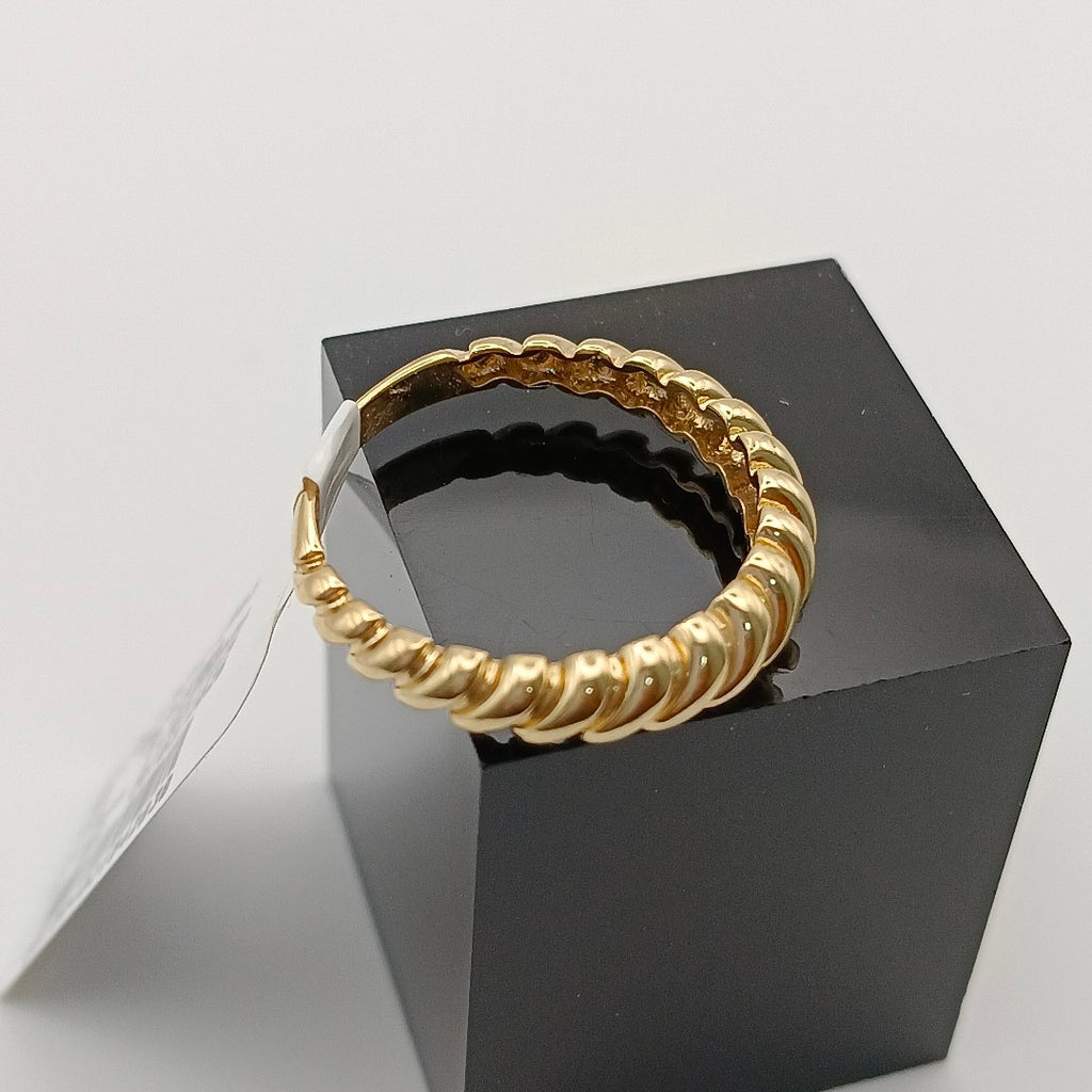 ANILLITO ORO 14 K 2.2 GRMS (SEMINUEVO)