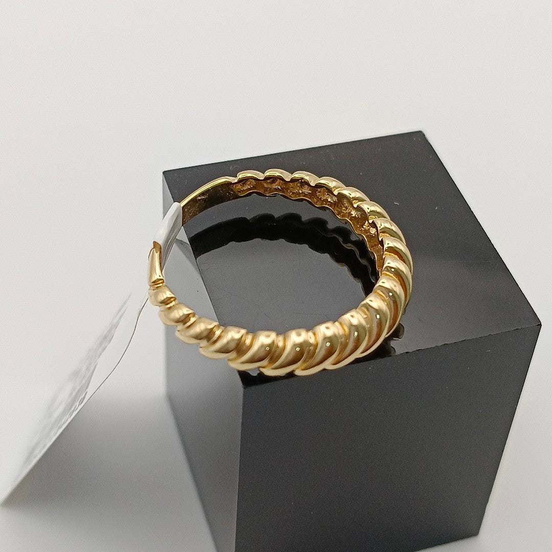 ANILLITO ORO 14 K 2.2 GRMS (SEMINUEVO)