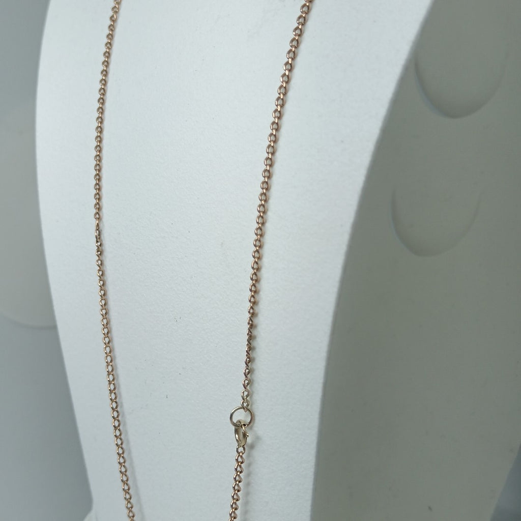 CADENA ORO 8 K 5,60 GRMS (SEMINUEVO)
