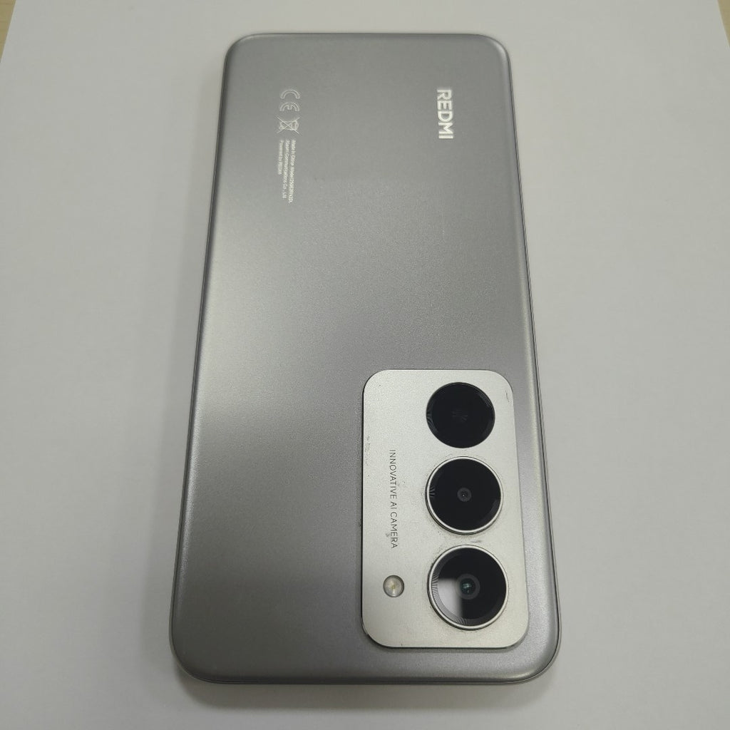 CELULAR XIAOMI REDMI 15 25062RN2DL (2025) 256 GB 8 GB RAM (SEMINUEVO)