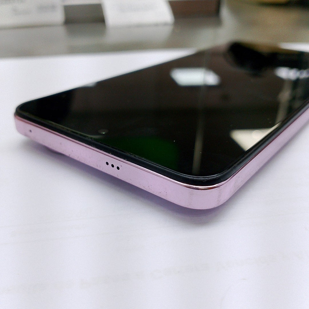 CELULAR VIVO V50 LITE V2441 (2025) 256 GB 8 GB RAM (SEMINUEVO)