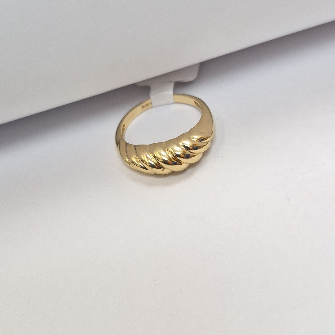 ANILLITO ORO 14 K 3,00 GRMS (SEMINUEVO)