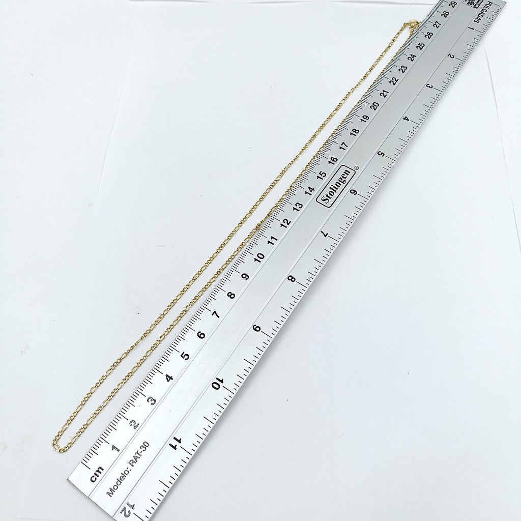 CADENA ORO 10 K 2 GRMS (SEMINUEVO)
