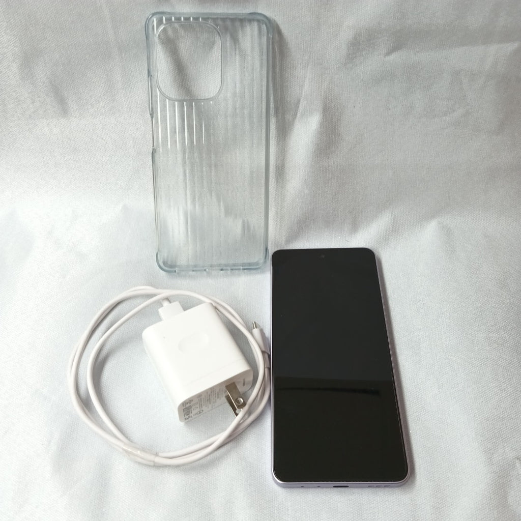 CELULAR OPPO  A5 PRO 5G CPH2695 (2025) 256 GB 8 GB RAM (SEMINUEVO)