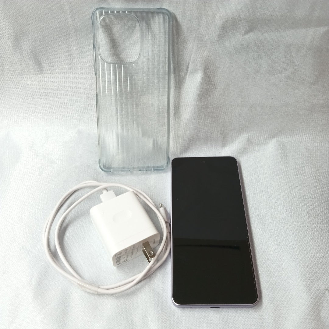 CELULAR OPPO  A5 PRO 5G CPH2695 (2025) 256 GB 8 GB RAM (SEMINUEVO)