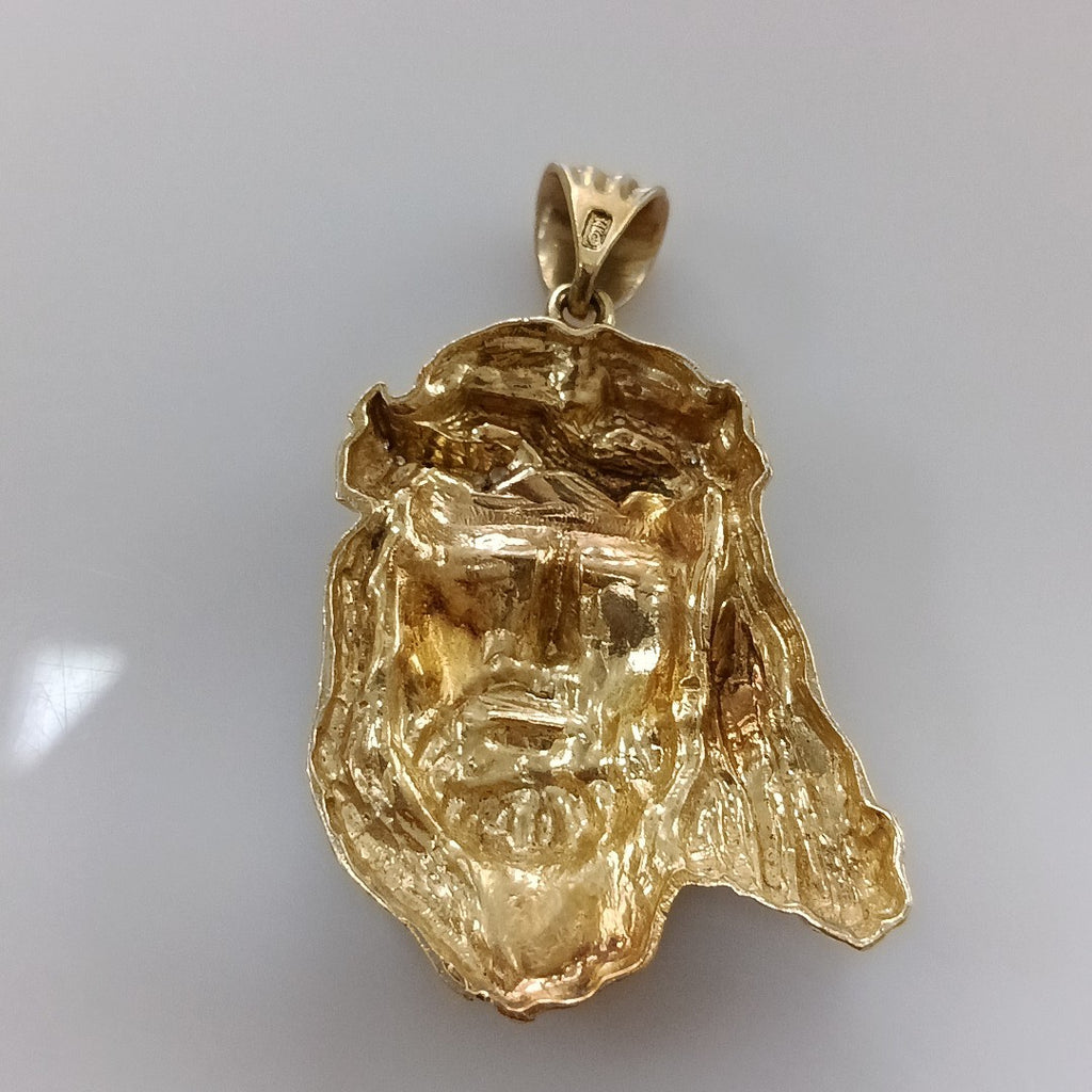 DIJE ORO 14 K 24.6 GRMS (SEMINUEVO)
