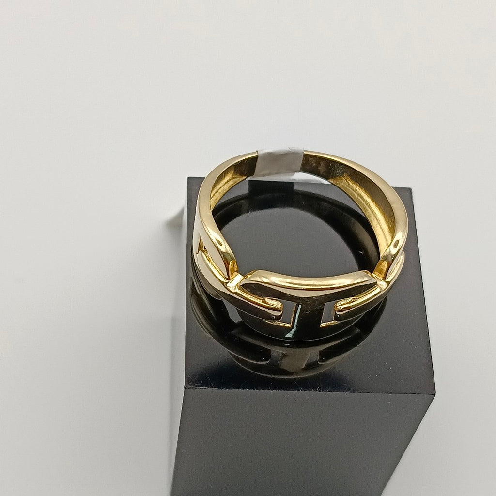 ANILLITO ORO 14 K 2.5 GRMS (SEMINUEVO)