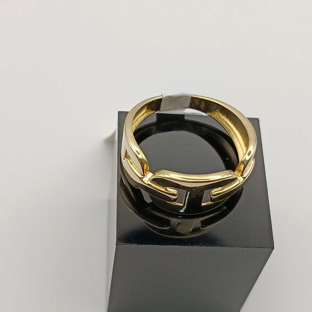 ANILLITO ORO 14 K 2.5 GRMS (SEMINUEVO)