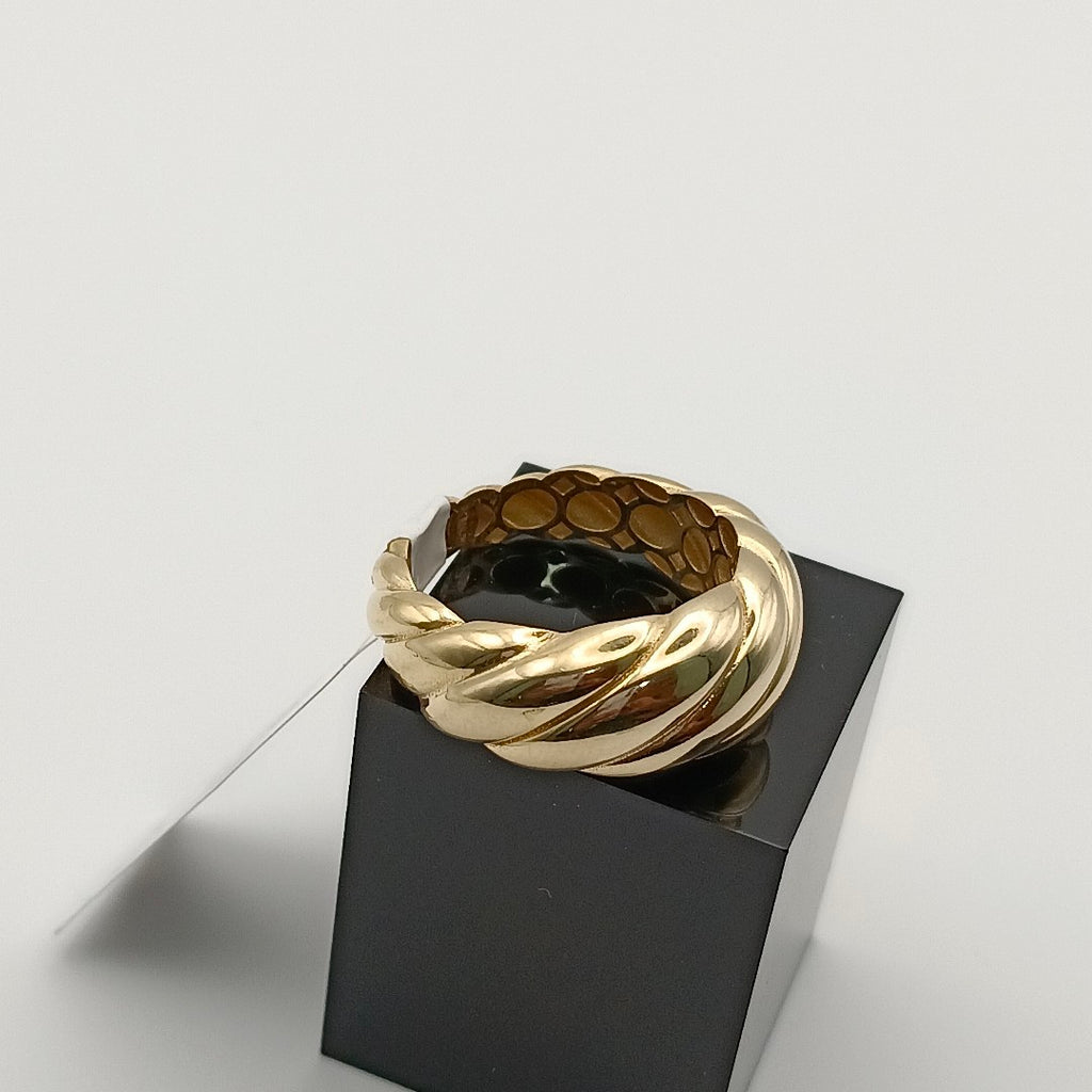 ANILLITO ORO 14 K 2.9 GRMS (SEMINUEVO)