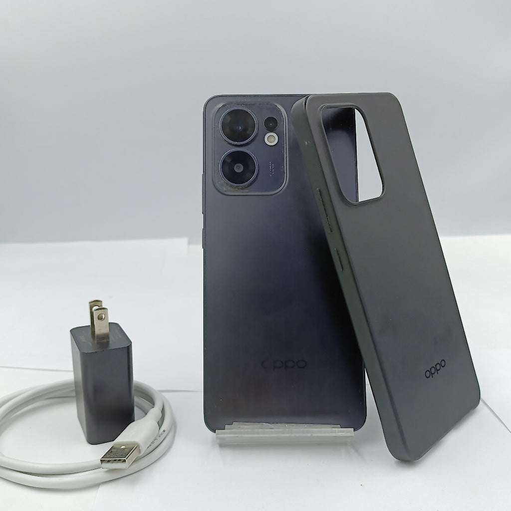 CELULAR OPPO  RENO 13F 5G CPH2699 (2025) 256 GB 12 GB RAM (SEMINUEVO)