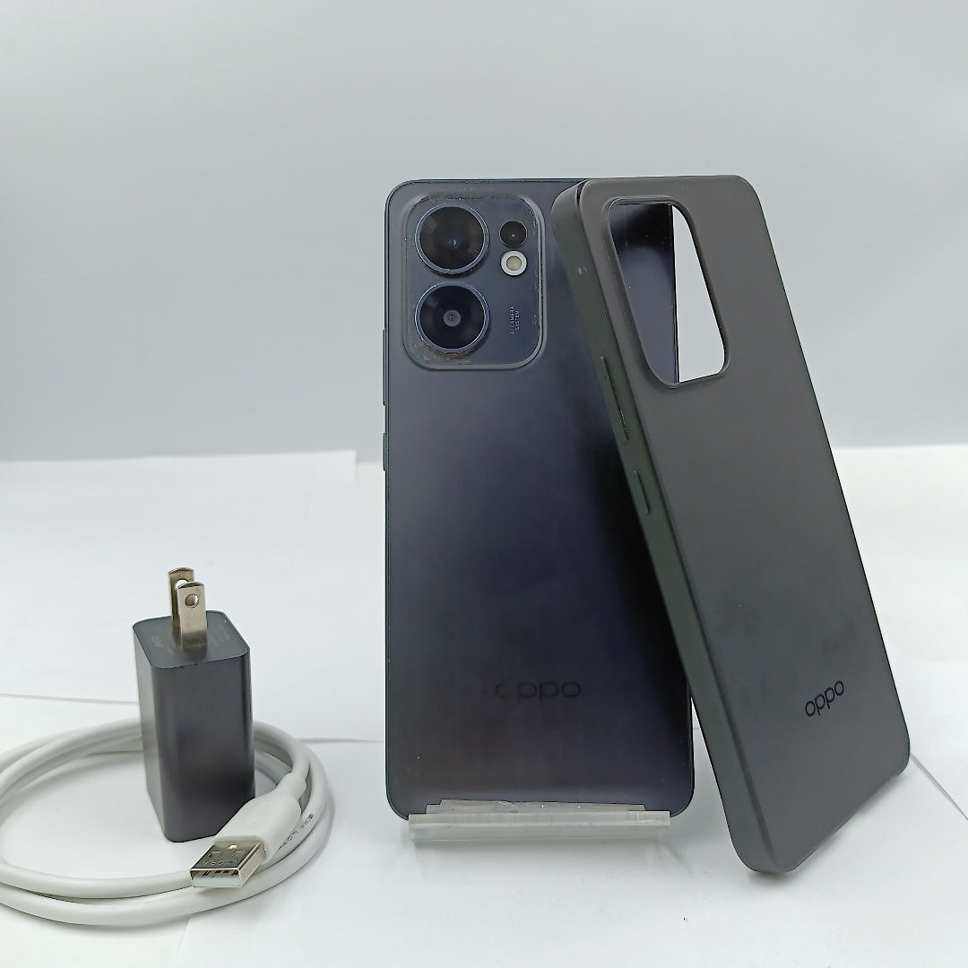 CELULAR OPPO  RENO 13F 5G CPH2699 (2025) 256 GB 12 GB RAM (SEMINUEVO)