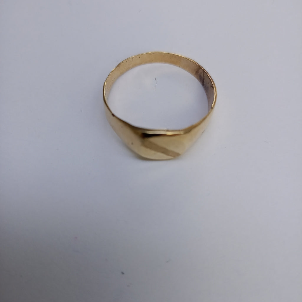 ANILLITO ORO 10 K 2.2 GRMS (SEMINUEVO)