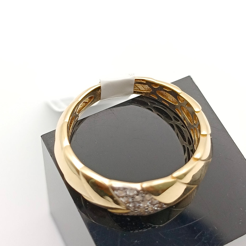 ANILLITO ORO 14 K 3.6 GRMS (SEMINUEVO)