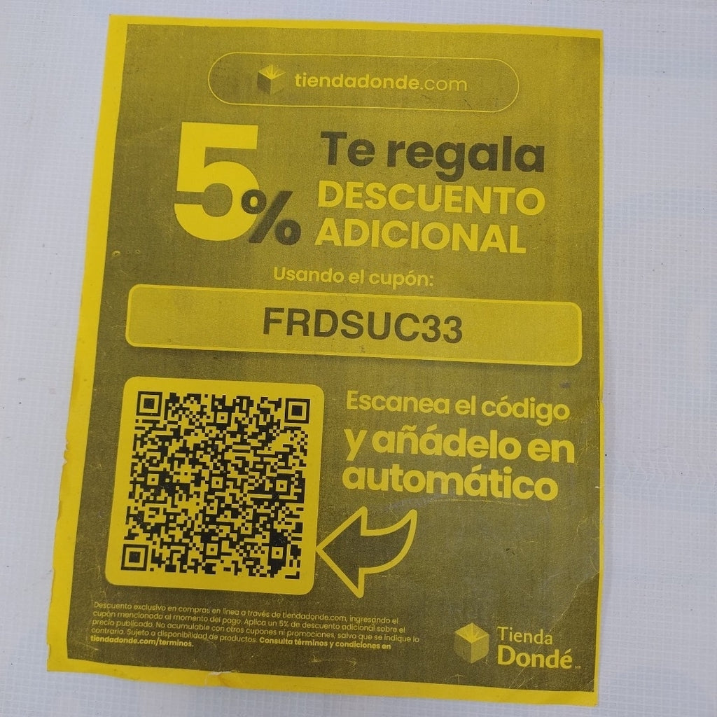 CADENA ORO 10 K 6,50 GRMS (SEMINUEVO)