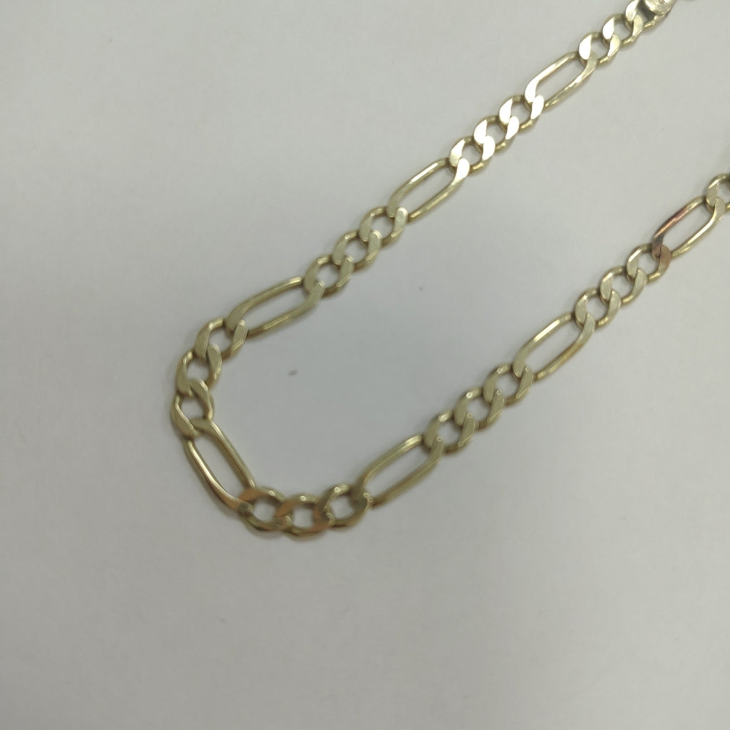 PULSERA ORO 14 K 4.2 GRMS (SEMINUEVO)