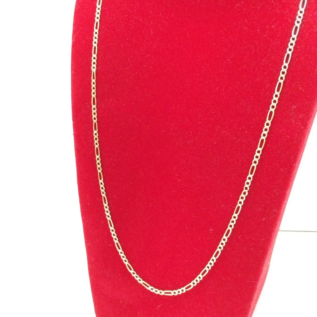CADENA ORO 14 K 4.1 GRMS (SEMINUEVO)