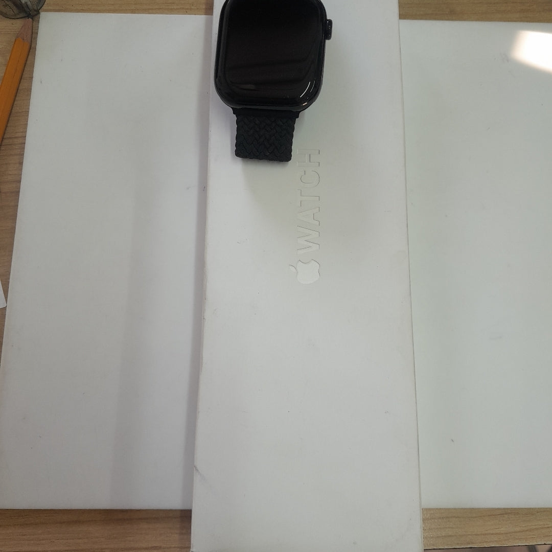 SMARTWATCH APPLE SERIES 10 ALUMINIO A2999 46 MM GPS (SEMINUEVO)