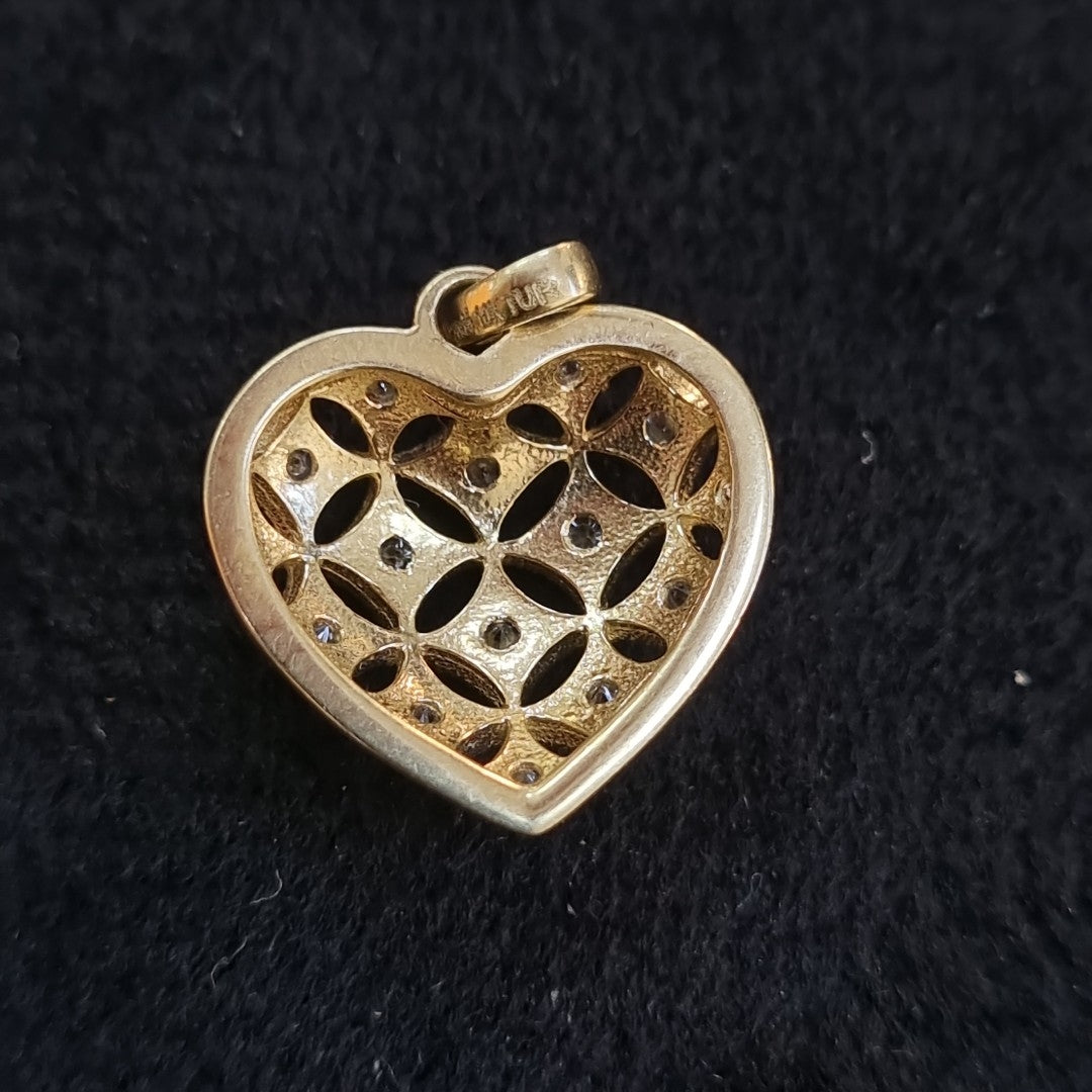 DIJES ORO 10K 1.1 (NUEVO)