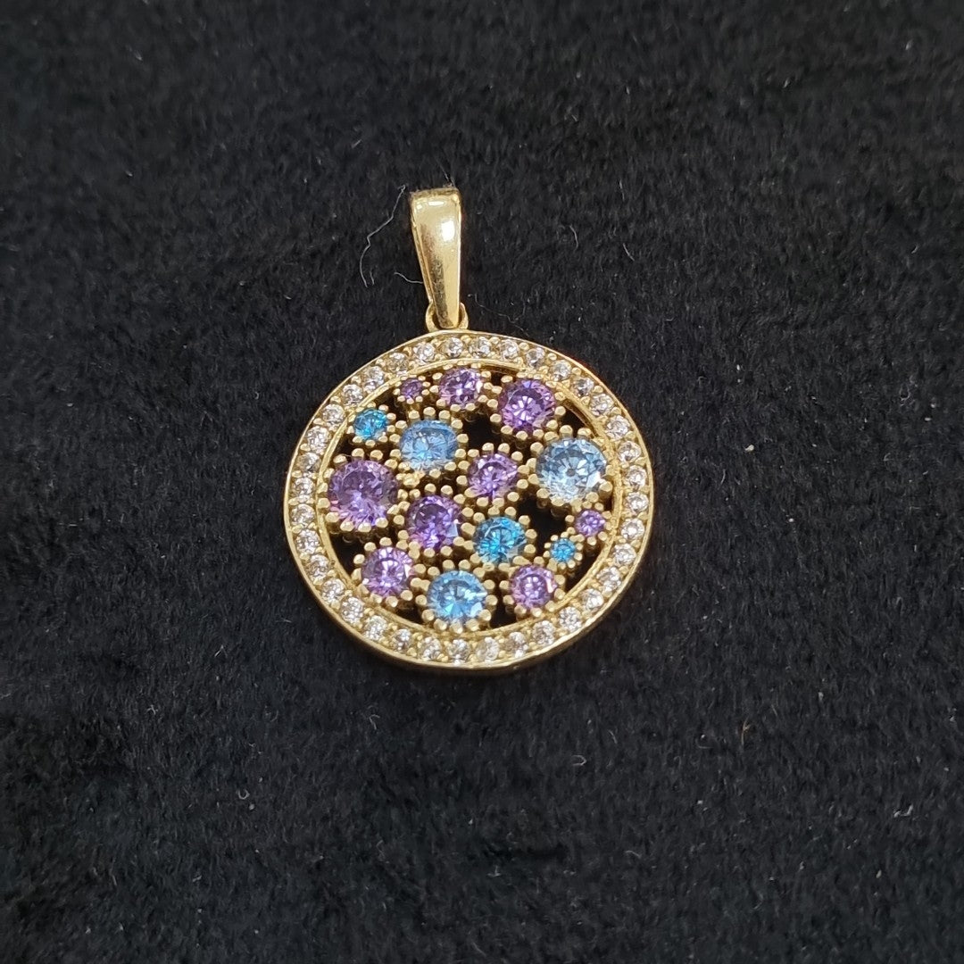 DIJES ORO 10K 1.9 (NUEVO)