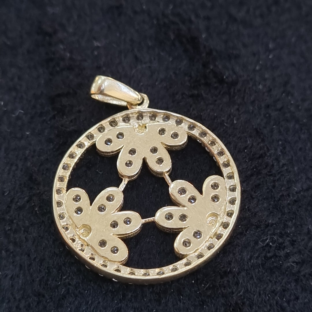 DIJES ORO 10K 1.8 (NUEVO)