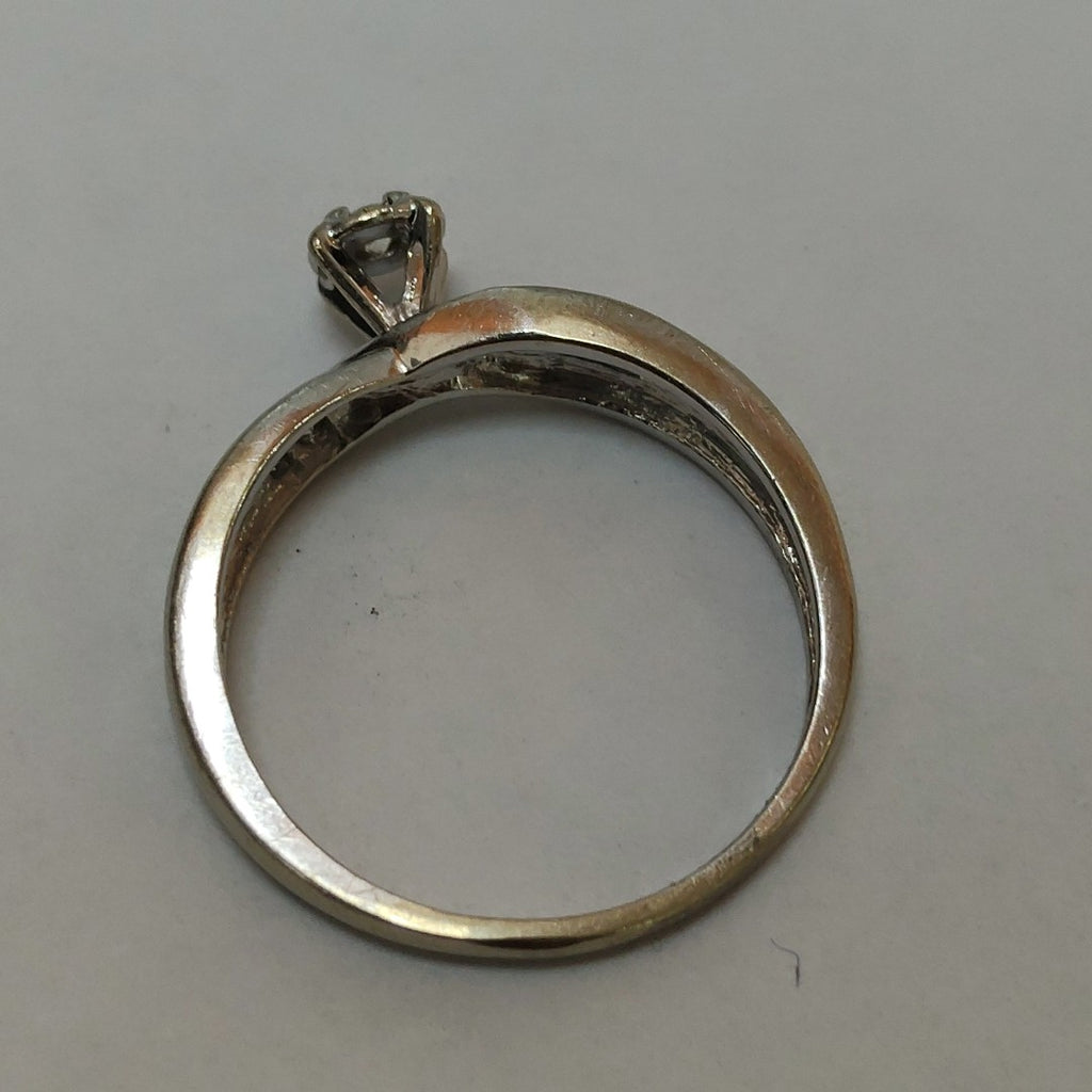 ANILLITO ORO 14 K 2.6 GRMS (SEMINUEVO)
