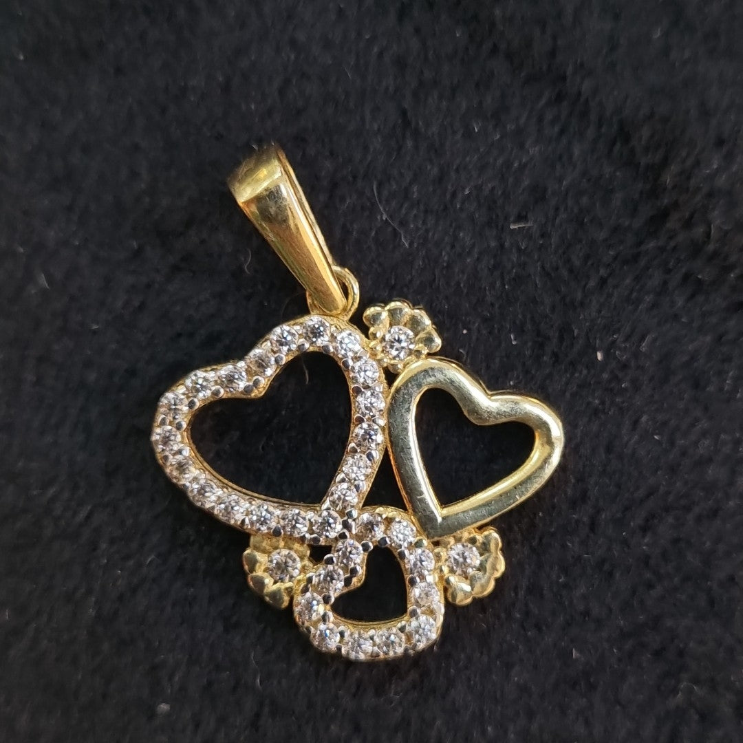 DIJES ORO 10K 1.1 (NUEVO)