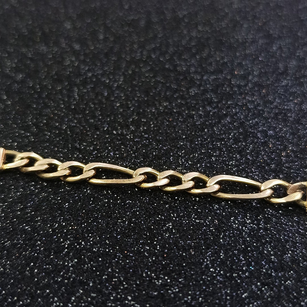ESCLAVA ORO 10 K 12 GRMS (SEMINUEVO)