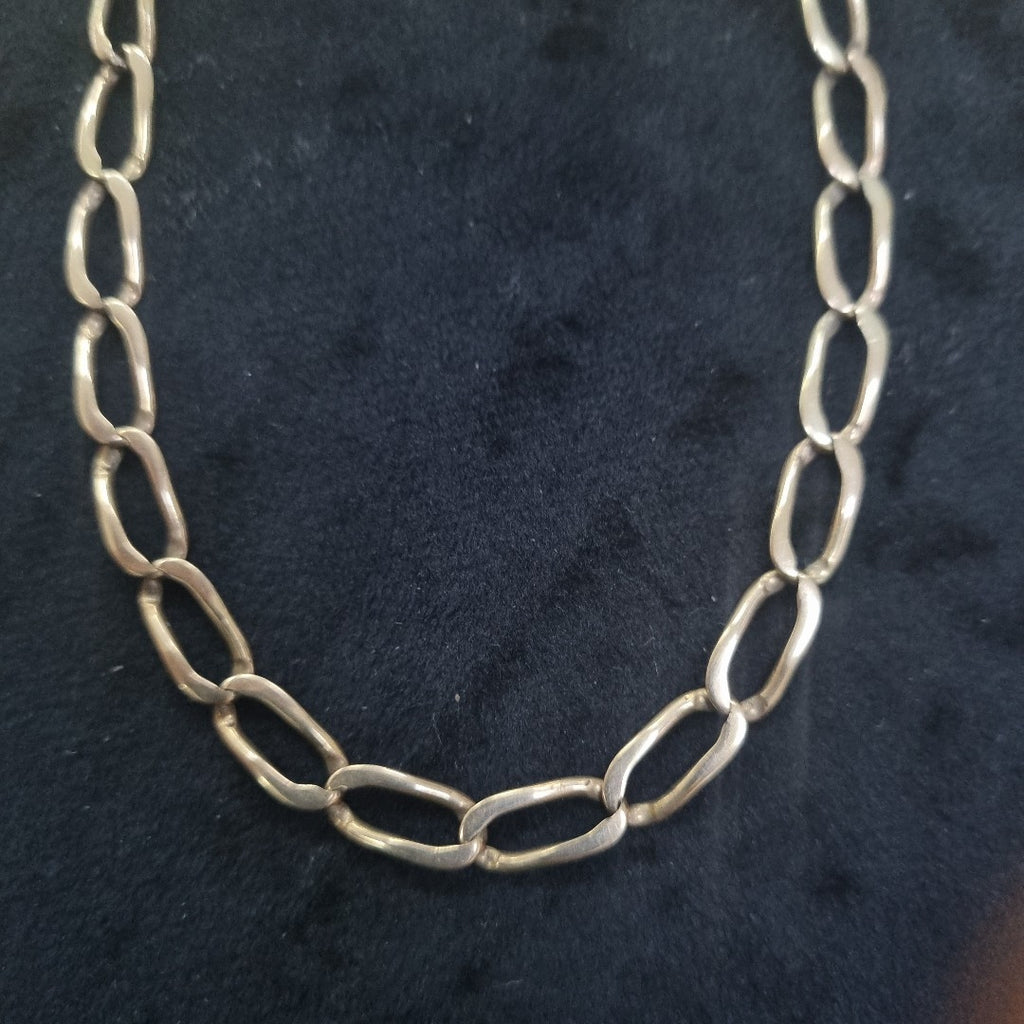PULSERA ORO 14 K 9,20 GRMS (SEMINUEVO)