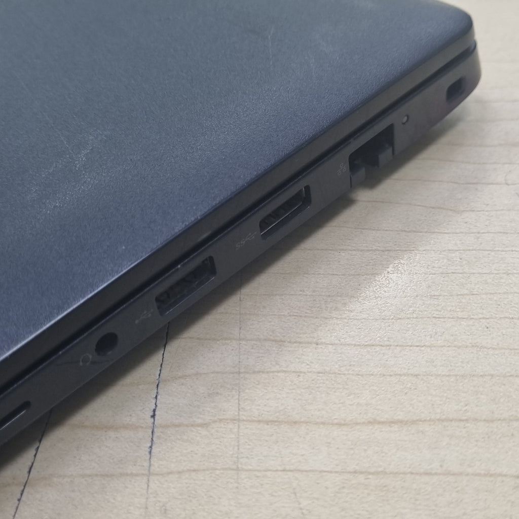 LAPTOP DELL LATITUDE 3420 (2022) 256 GB SSD 8 GB RAM (SEMINUEVO)