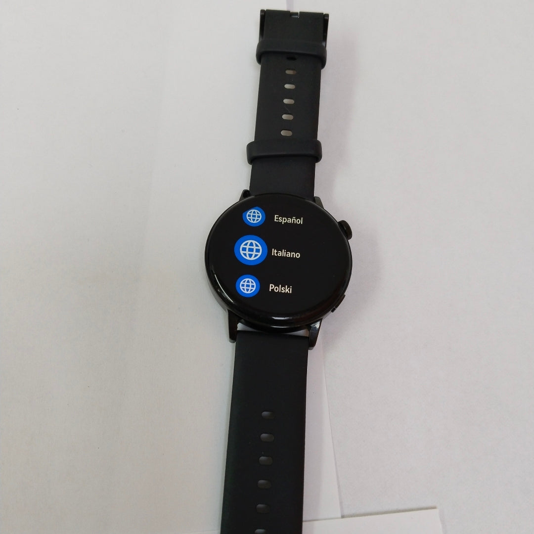 SMARTWATCH HUAWEI WATCH GT 3 MIL-B19 42 MM GPS (SEMINUEVO)
