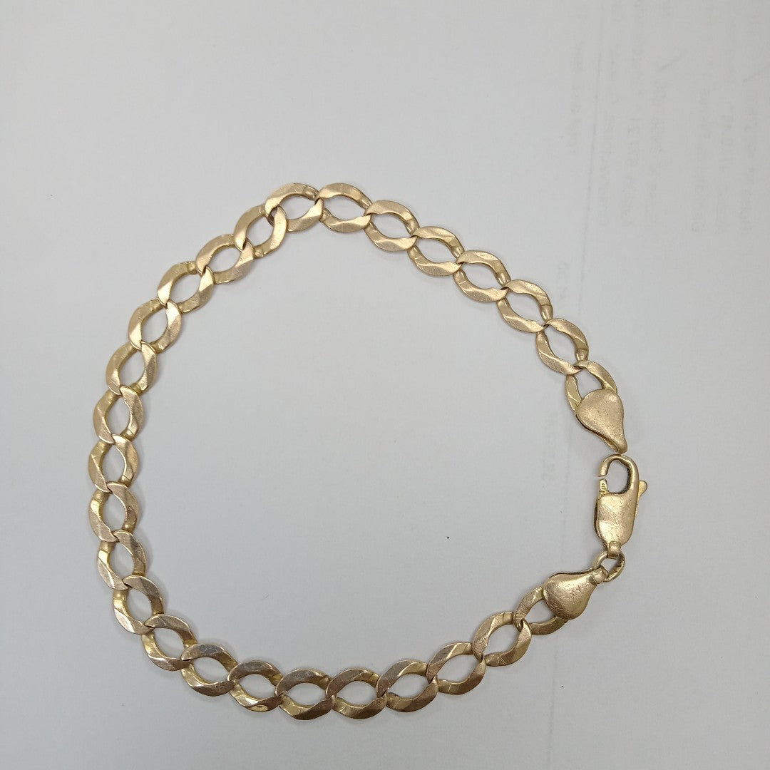 PULSERA ORO 8 K 10,00 GRMS (SEMINUEVO)