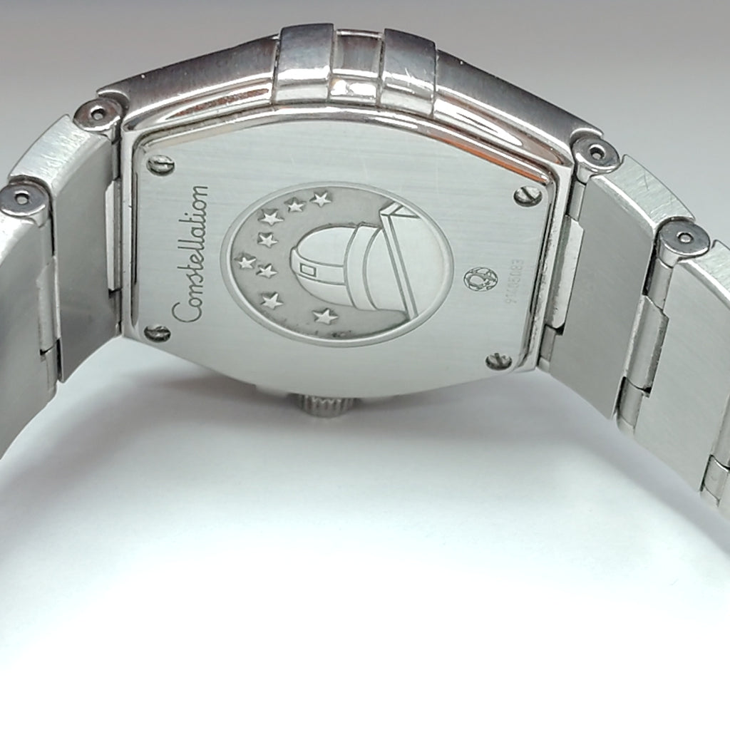  RELOJ DAMA  CONSTELLATION (SEMINUEVO)