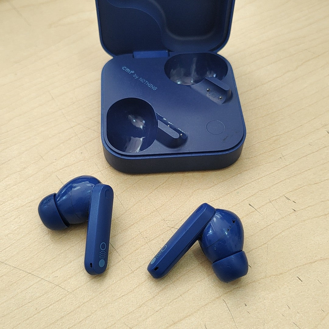 AUDIFONOS CMF BY NOTHING BUDS PRO 2 B172 INALAMBRICO IN EAR (SEMINUEVO)