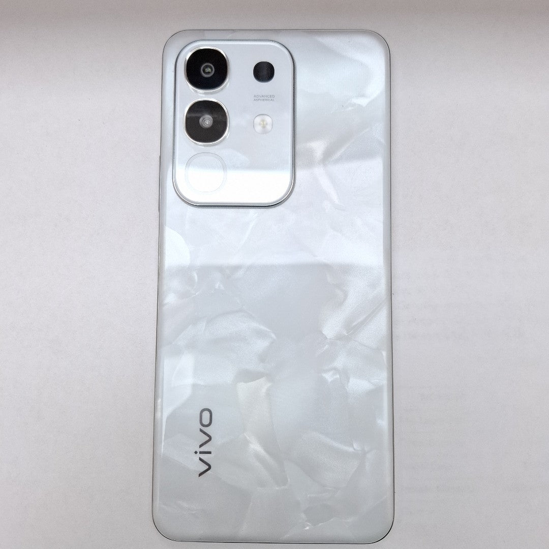 CELULAR VIVO Y29 V2434 (2025) 256 GB 8 GB RAM (SEMINUEVO)