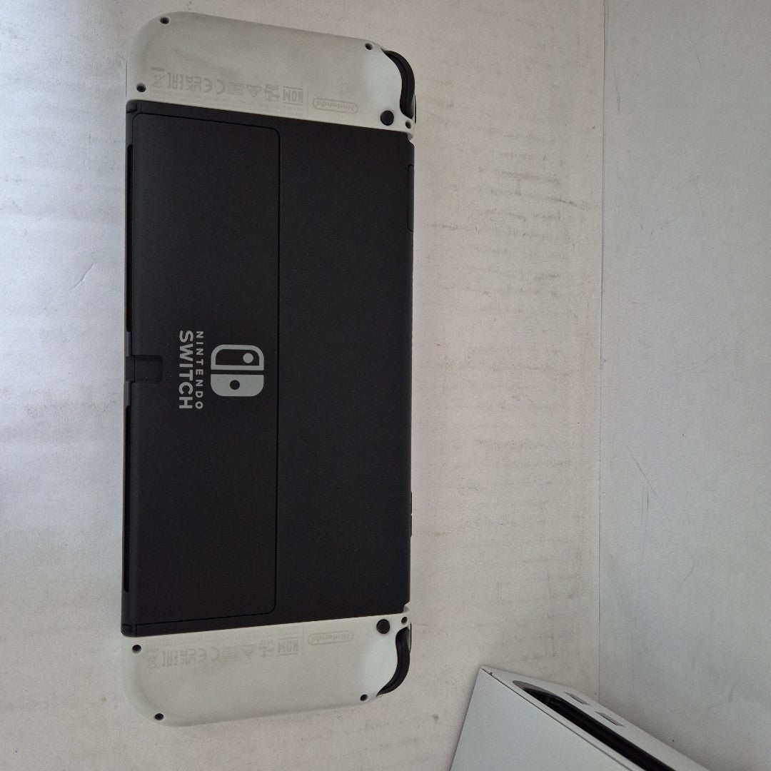 CONSOLA DE VIDEOJUEGO NINTENDO SWITCH OLED 64 GB (SEMINUEVO)