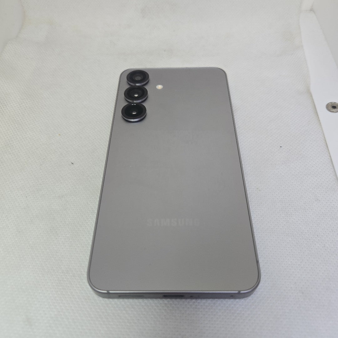 CELULAR SAMSUNG GALAXY S25 SM-S931B (2025) 256 GB 12 GB RAM (SEMINUEVO)