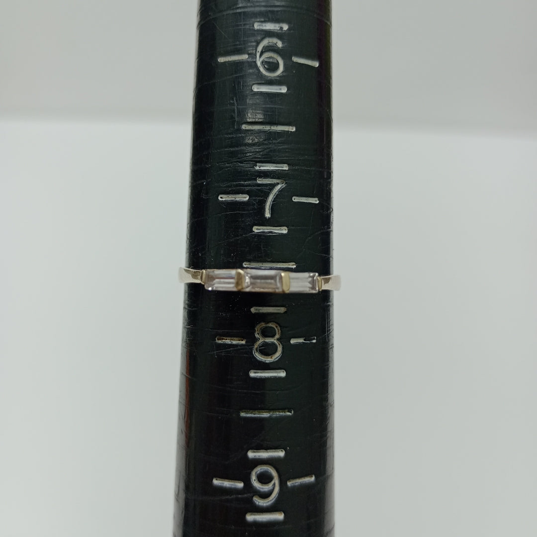 ANILLITO ORO 10 K 1,50 GRMS (SEMINUEVO)