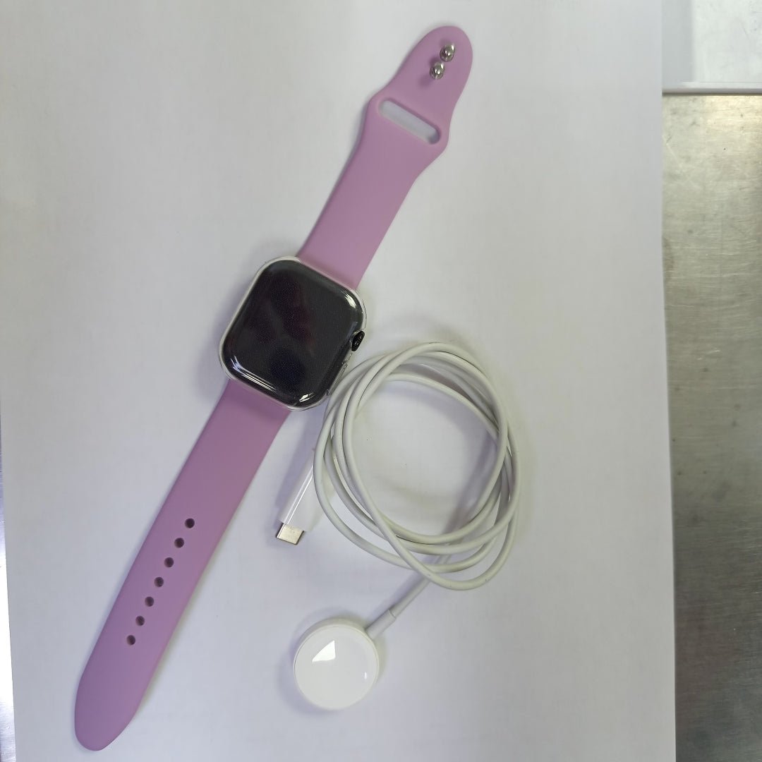 SMARTWATCH APPLE SERIES 10 ALUMINIO A2997 42 MM GPS (SEMINUEVO)