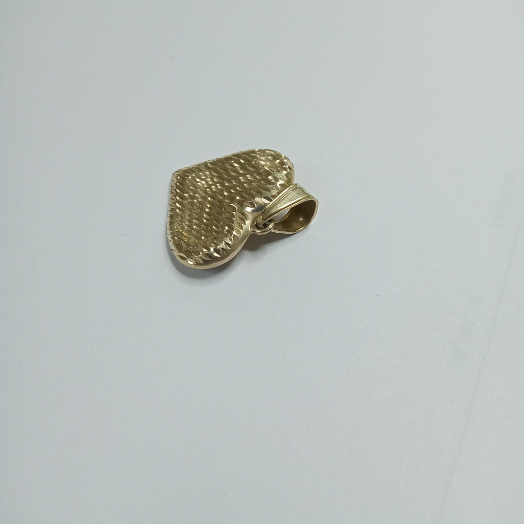 DIJE ORO 10 K 1.3 GRMS (SEMINUEVO)