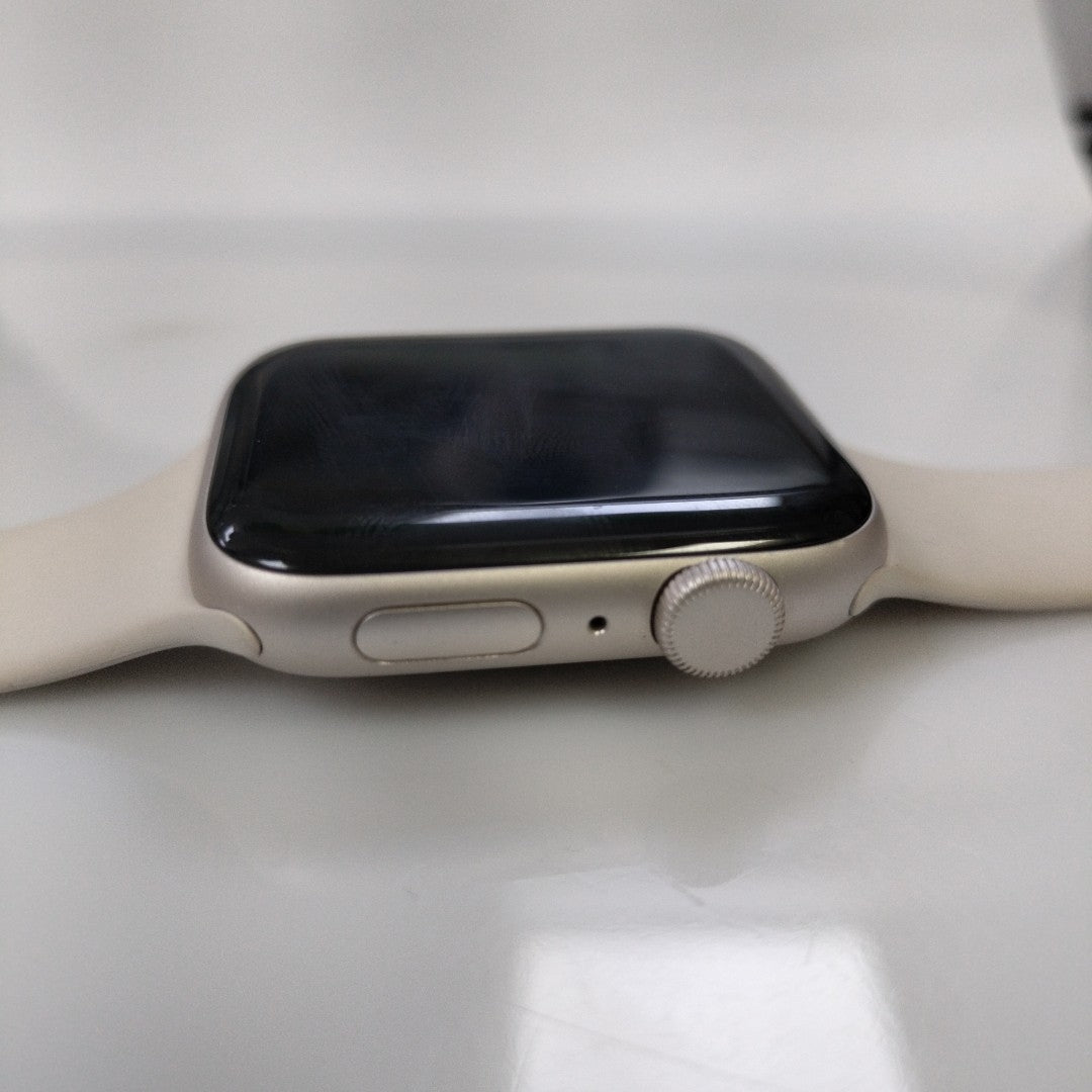 SMARTWATCH APPLE SE 2 ALUMINIO A2723 44 MM GPS (SEMINUEVO)